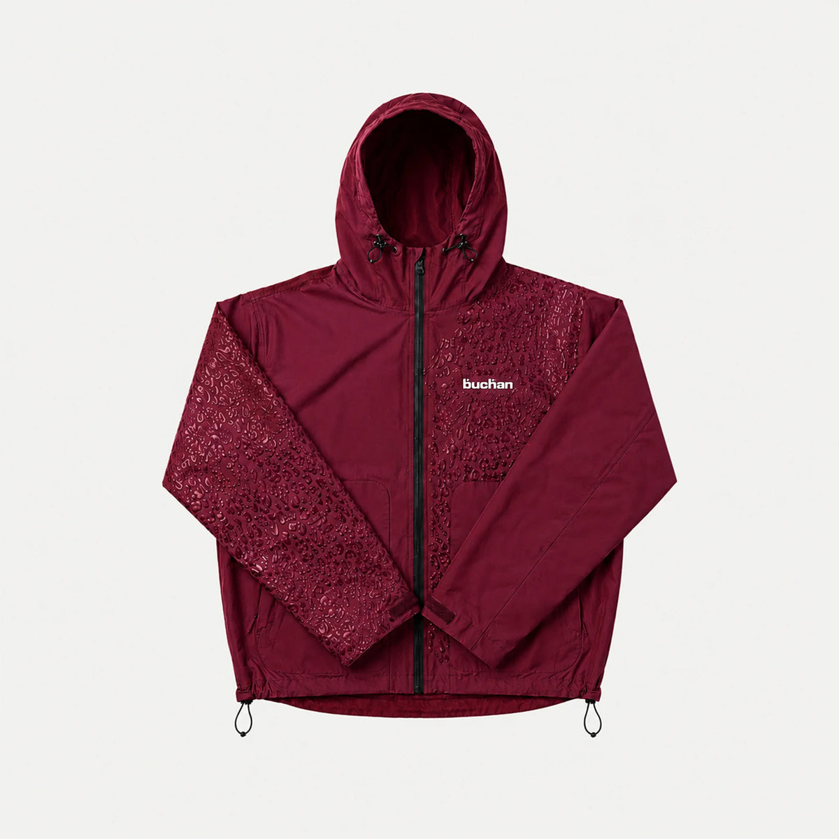Reactive Cheetah Rain Jacket