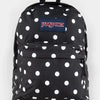 Polka Dot Backpack