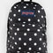 Polka Dot Backpack