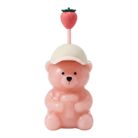Strawberry Bearista Cup