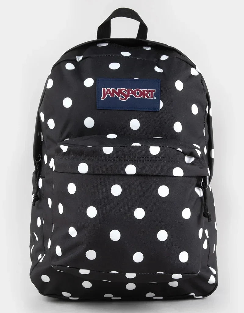 The Backpack Everyone